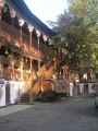 L'auberge Hanul lui Manuc