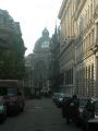Rue Stravropoleos